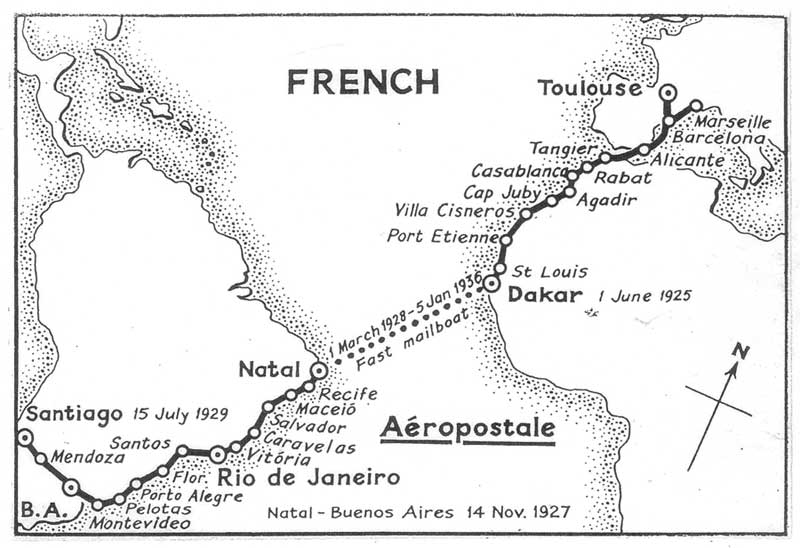 french-aropostale-map-1927